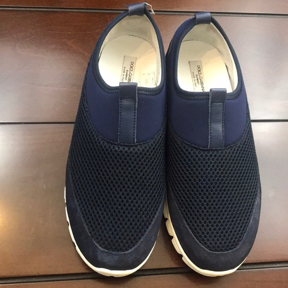 Dolce & Gabbana Other - Dolce & Gabbana Slides